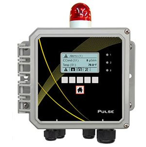 AP100-CL Free Chlorine Controller