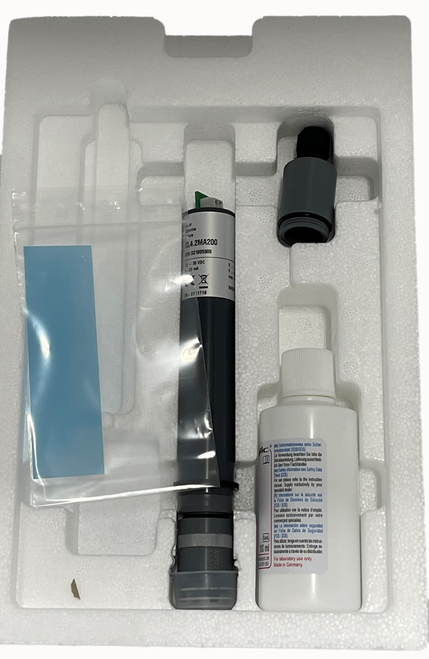 Water Treatment - Page 1 - Pulse Instruments