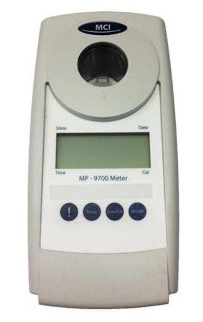 PAA Peroxy Acetic Acid Meter