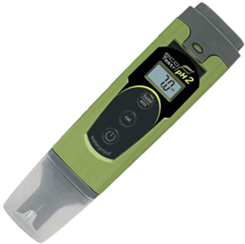 WD-35423-01 Oakton® Waterproof pH EcoTester™