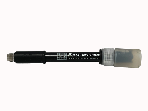 PI040-pH pH Electrode with detachable cable PI040-pH pH Electrode with detachable cable