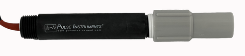 M-10-ORP-SP High Performance Process ORP Electrode M-10-ORP-SP High Performance Process ORP Electrode