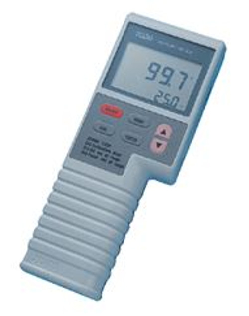 9250NKAKD Jenco Portable Dissolved Oxygen / Temperature Meter Kit