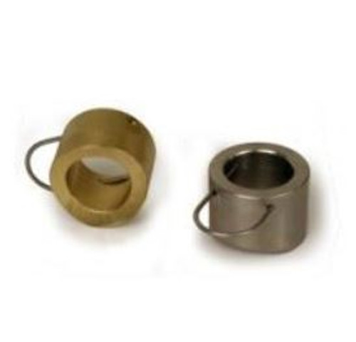 Seametrics carbon steel