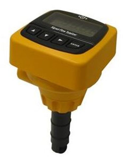 Signet 8150 Flow Totalizer