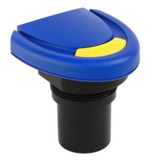 LU23 EchoSonic™ II Ultrasonic Level Transmitter, 5.5m (18.0')
