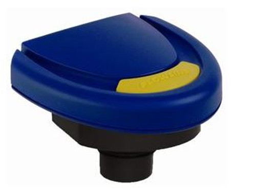 LU27 EchoSonic™ II Ultrasonic Level Transmitter, 3m (9.8')