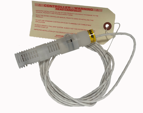 LV10 Switch-Tek Vertical Buoyancy Level Switch LV10 Switch-Tek Vertical Buoyancy Level Switch