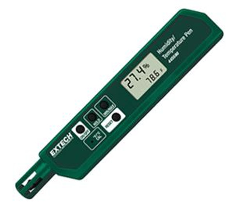 Extech 39272 Pocket Thermometer, Thermocouple Thermometers