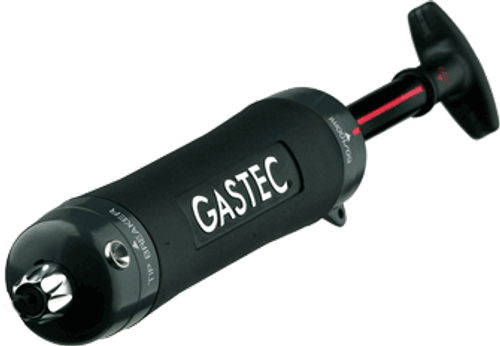 GV-100-S-TR Gas Sampling Pump Kit with Thermal Ring GV-100-S-TR Gas Sampling Pump Kit with Thermal Ring