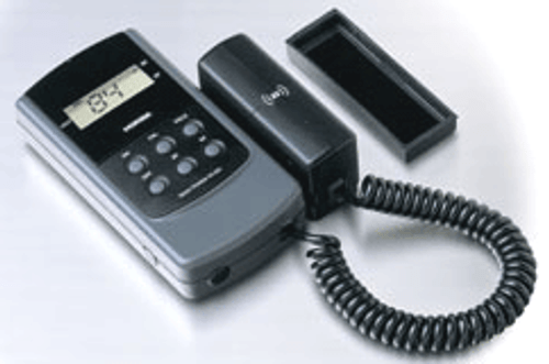 Gloss Meters - IG-331 Digital High Efficiency Gloss Meter