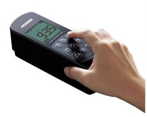 Gloss Meters IG-340 Digital High Precision Gloss Meter