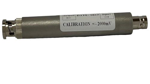 pH / ORP Amplifier pH / ORP Amplifier