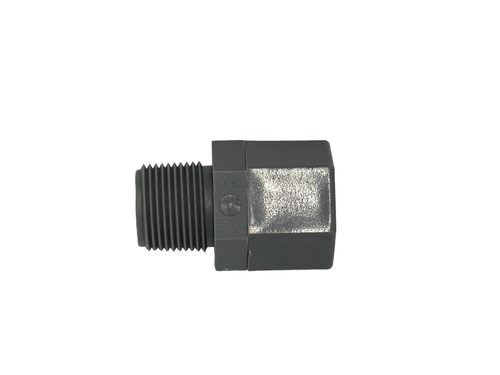 In-Line Mounting Gland In-Line Mounting Gland