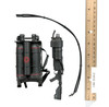Star Wars The Mandalorian: Incinerator Stormtrooper - Flamethrower w/ Backpack