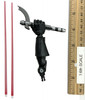 Star Wars: Solo: Darth Maul (DX18) - Right Forearm w/ Double-Bladed Lightsaber (Electronic)