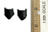 Star Wars: Solo: Darth Maul (DX18) - Wrist Cuffs