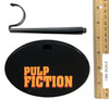 Pulp Fiction: Vincent Vega 2.0 (Ponytail Version) - Display Stand