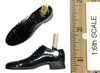Pulp Fiction: Vincent Vega 2.0 (Ponytail Version) - Shoes (Unique Joints)