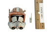 Revenge of the Sith: Commander Cody - Helmet w/ Antenna (Removable) (No Neck Joint)