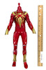 Spider-Man (Iron Spider Armor) - Body w/ Suit