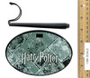 Harry Potter: Draco Malfoy (Teenage Version Deluxe) - Display Stand