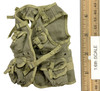 WWII US 2nd Ranger Battalion “Captain Miller” - Ranger Assault Vest