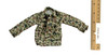 Counterattack Against Vietnam Ten Sisters Ambulance Team - Jacket (Camo)