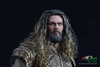 Aquaman (Jason Momoa) Head - Boxed Set