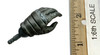 Half-Life 2: Gordon Freeman - Left Gloved Relaxed Hand