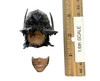 Berserk Guts: Berserker Armor - Sane Head w/ Swappable Faceplate & Neck Joint