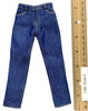 James Dean (Cowboy Version) - Pants (Denim)