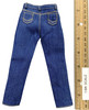 James Dean (Cowboy Version) - Pants (Denim)