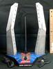 Spider-Man (Spider Armor - MK IV Suit) - Display Base (LED Electronic - See Note)