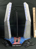 Spider-Man (Spider Armor - MK IV Suit) - Display Base (LED Electronic - See Note)