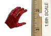 Spider-Man (Spider Armor - MK IV Suit) - Left Relaxed Hand