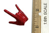 Spider-Man (Spider Armor - MK IV Suit) - Right Web Shooting Hand