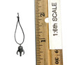Star Wars The Mandalorian: The Mandalorian & The Child (Deluxe) - Necklace (Mythosaur Symbol)