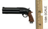 Hellboy (2019): Hellboy - Pistol (Wooden Grip)