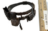 Hellboy (2019): Hellboy - Utility Belt w/ Holster