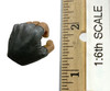 Ninkyo Seiji - Left Gloved Gripping Hand (Gray)