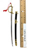 Batman: Ninja - Lord Joker (Deluxe Version) - Sword w/ Scabbard