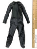 The Rise of Skywalker: Kylo Ren - Mid Coat (Body Suit)