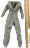 Halloween Killer Melva - Coveralls (Bloody)