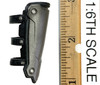 FigZero: G.I. Joe Snake Eyes - Bracer