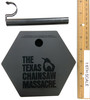 The Texas Chainsaw Massacre: Leatherface 2.0 - Display Stand