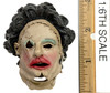 The Texas Chainsaw Massacre: Leatherface 2.0 - Head (Make-Up) (No Neck Joint)