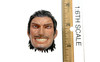 Biao Ren Dao Ma (Deluxe Edition) - Head (Big Smile Expression) (No Neck Joint)