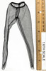 Knight of Fire (Silver) - Mesh Pants