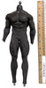 Anubis: Guardian of the Underworld (Silver) - Nude Body (Metal Endoskeleton)